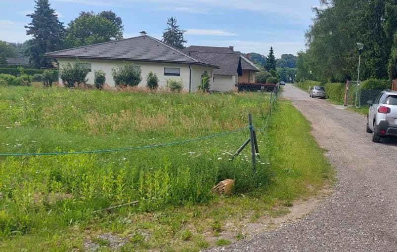 Grundstück kaufen in Leibnitz – 1 240 m² – Bild 7 von 9