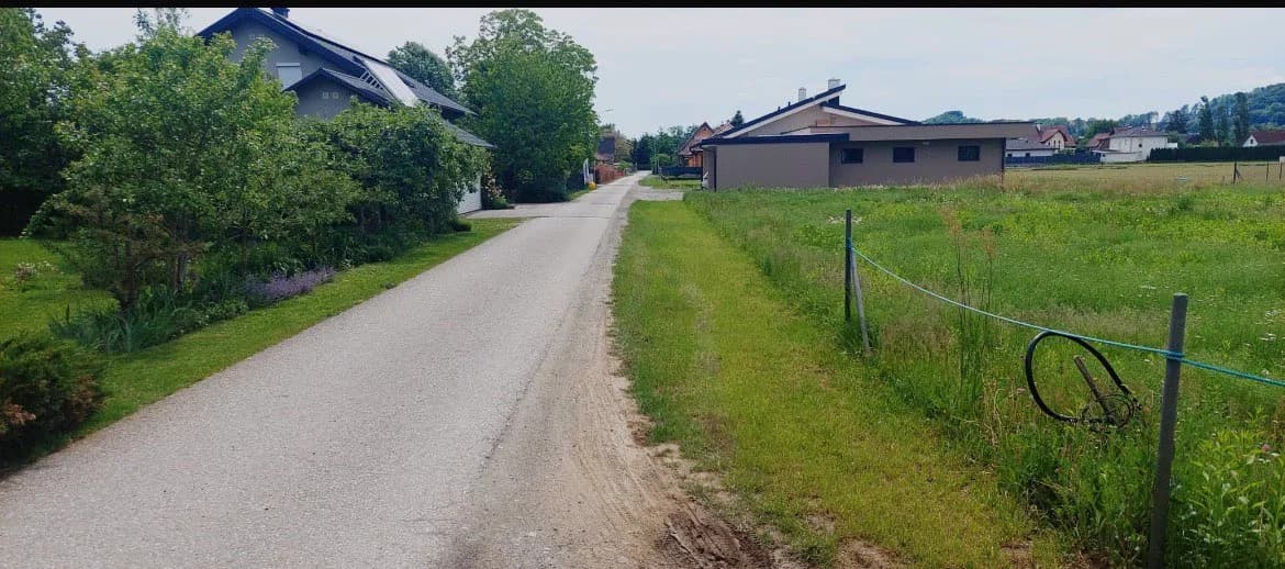 Grundstück kaufen in Leibnitz – 1 240 m² – Bild 9 von 9