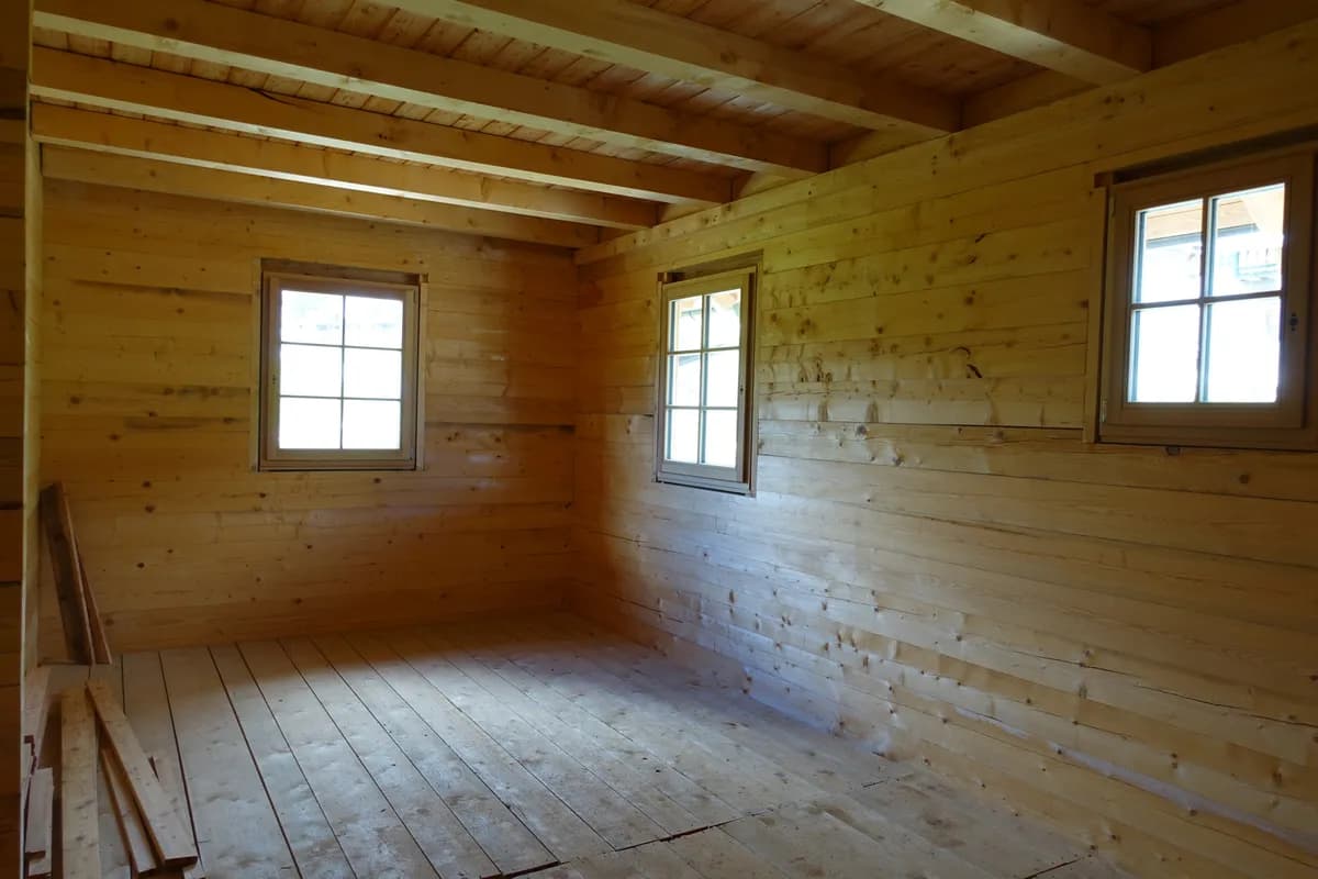 Haus kaufen in Murau – 370 m², € 675.000 – Bild 6 von 7