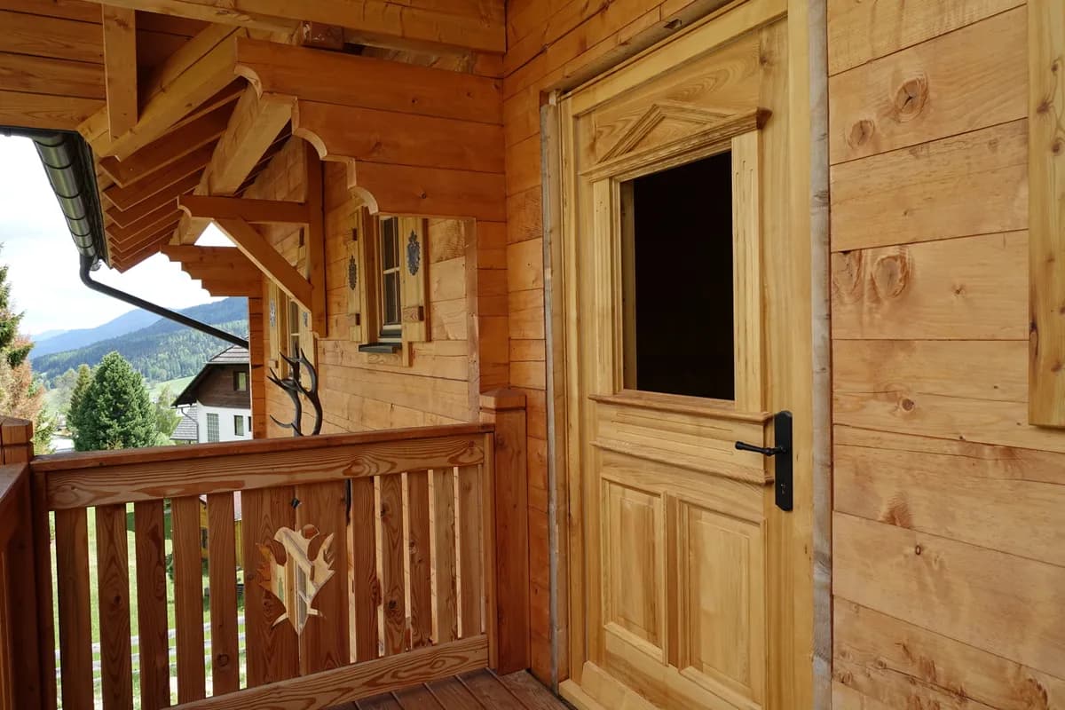 Haus kaufen in Murau – 370 m², € 675.000 – Bild 7 von 7