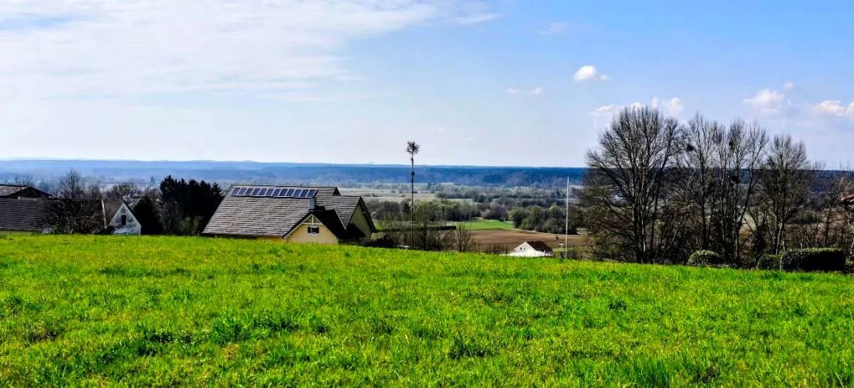 Grundstück kaufen in Güssing – 3 000 m² – Bild 2 von 9
