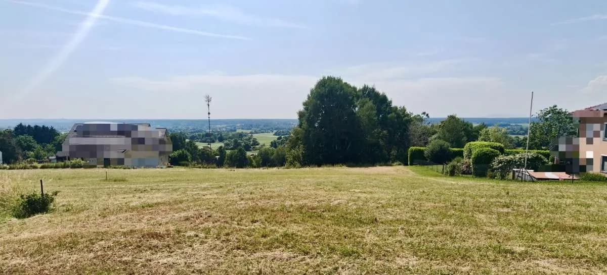 Grundstück kaufen in Güssing – 3 000 m² – Bild 3 von 9