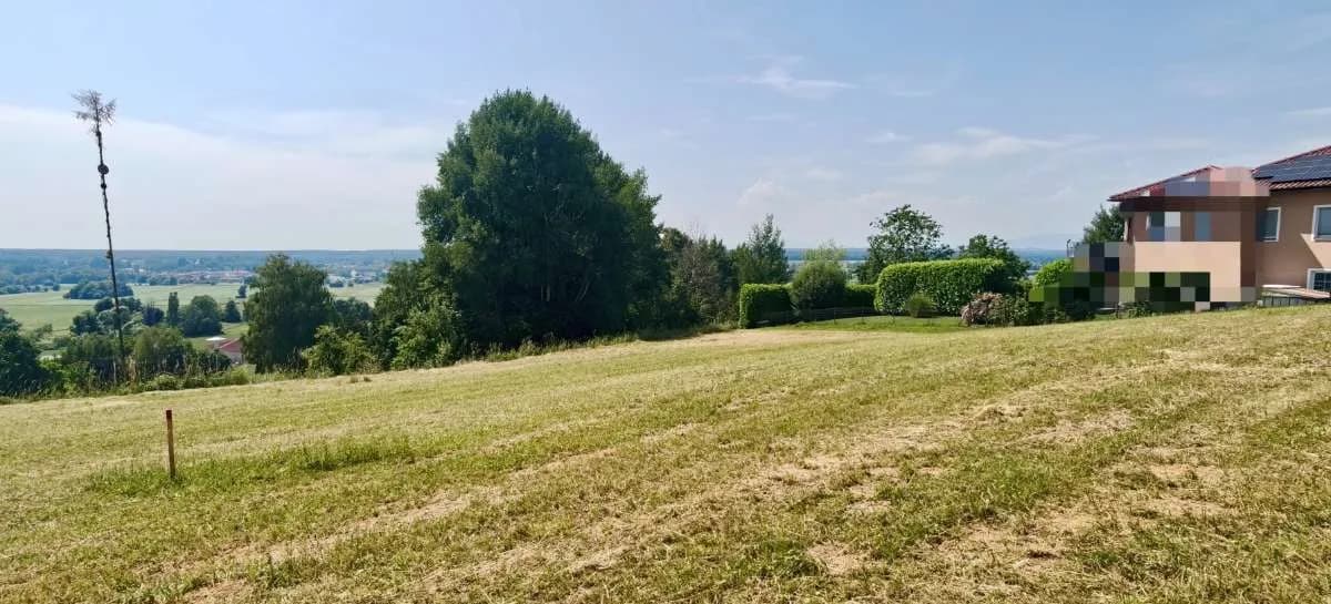 Grundstück kaufen in Güssing – 3 000 m² – Bild 5 von 9