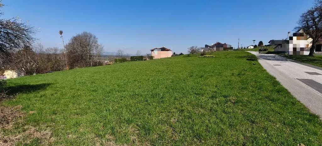 Grundstück kaufen in Güssing – 3 000 m² – Bild 6 von 9