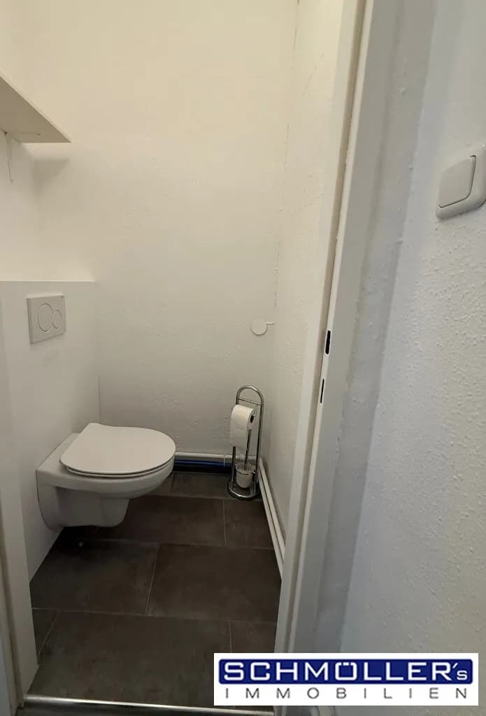 2-Zimmer-Gewerbeimmobilie kaufen in Wels-Land – 44 m², € 109.000 – Bild 11 von 15