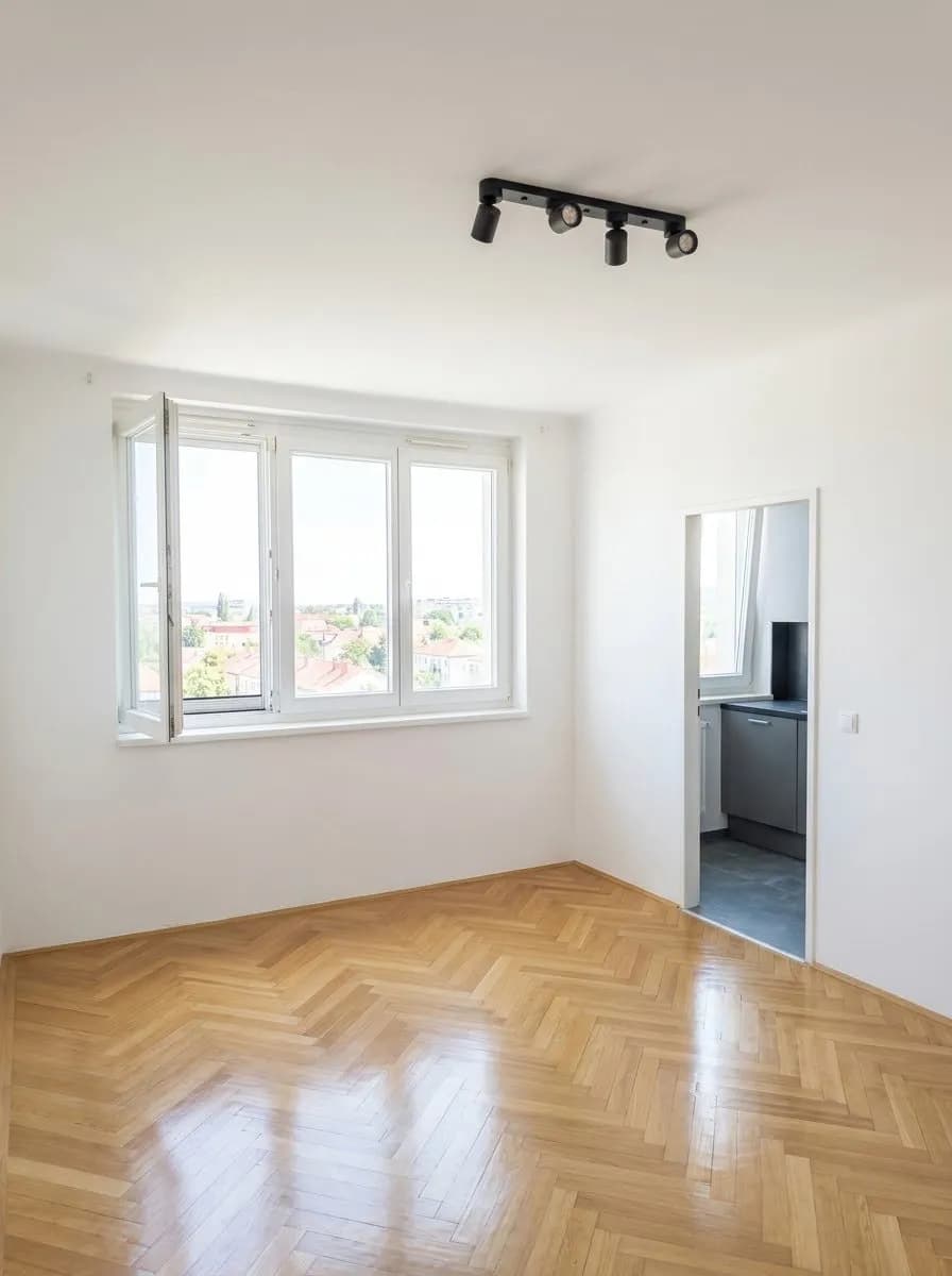 1-Zimmer-Wohnung mieten in Wien – 30 m², € 275 – Bild 2 von 6