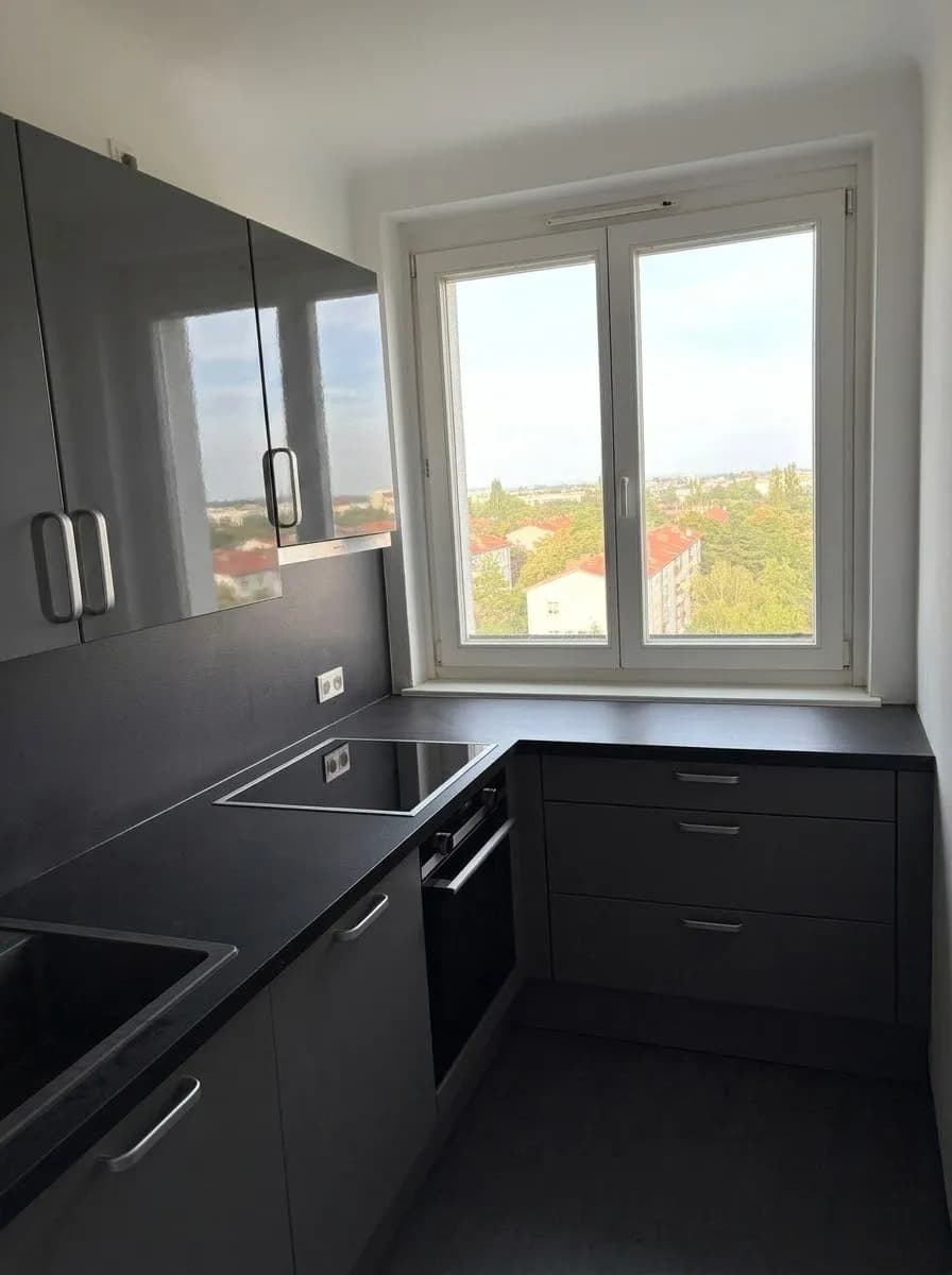 1-Zimmer-Wohnung mieten in Wien – 30 m², € 275 – Bild 3 von 6