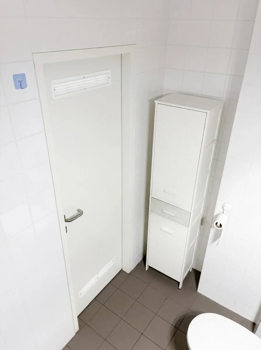 1-Zimmer-Wohnung mieten in Wien – 30 m², € 275 – Bild 5 von 6