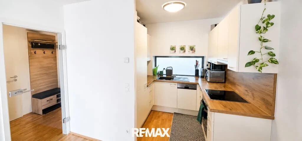 2-Zimmer-Wohnung mieten in Linz – 71 m², € 1.370 – Bild 4 von 15