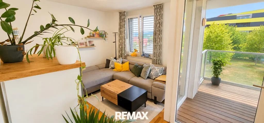 2-Zimmer-Wohnung mieten in Linz – 71 m², € 1.370 – Bild 6 von 15