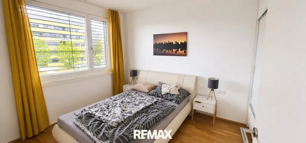 2-Zimmer-Wohnung mieten in Linz – 71 m², € 1.370 – Bild 7 von 15