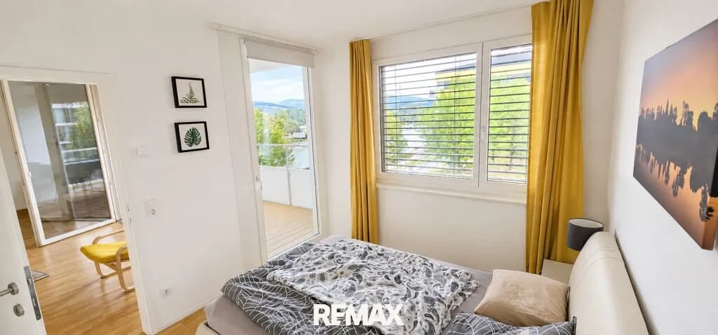 2-Zimmer-Wohnung mieten in Linz – 71 m², € 1.370 – Bild 8 von 15