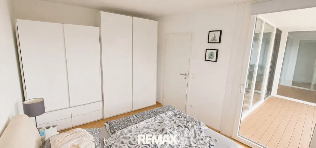 2-Zimmer-Wohnung mieten in Linz – 71 m², € 1.370 – Bild 11 von 15