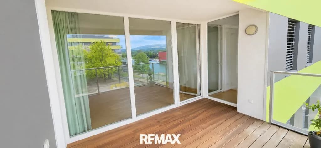 2-Zimmer-Wohnung mieten in Linz – 71 m², € 1.370 – Bild 12 von 15