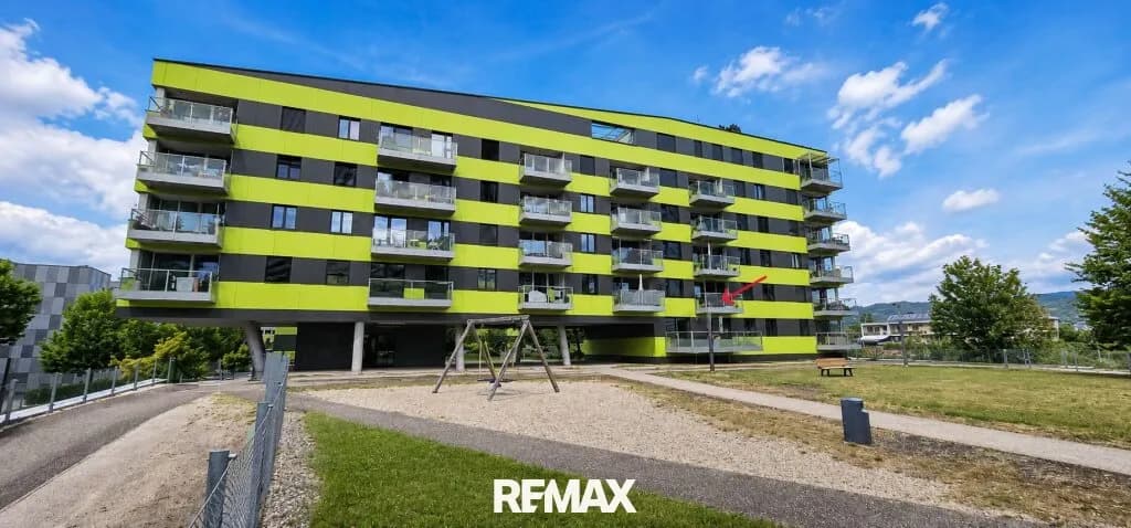 2-Zimmer-Wohnung mieten in Linz – 71 m², € 1.370 – Bild 13 von 15