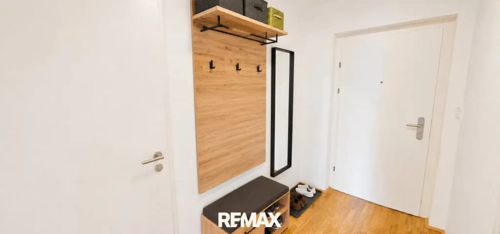 2-Zimmer-Wohnung mieten in Linz – 71 m², € 1.370 – Bild 14 von 15