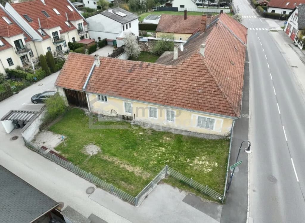 8-Zimmer-Haus kaufen in Mödling – 258 m², € 395.000 – Bild 2 von 27