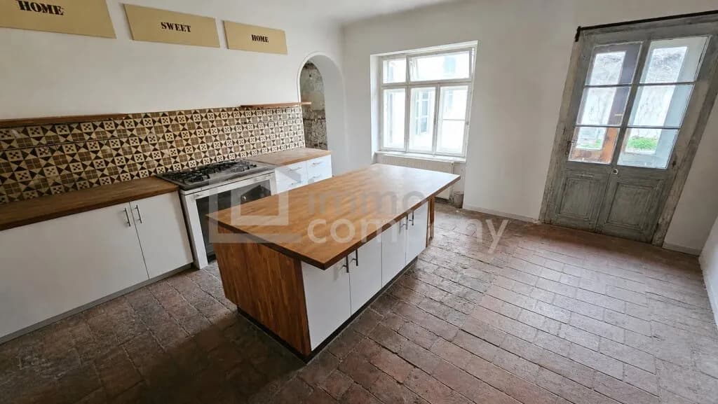 8-Zimmer-Haus kaufen in Mödling – 258 m², € 395.000 – Bild 3 von 27