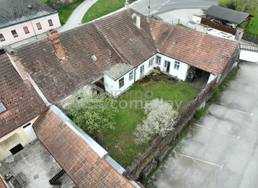 8-Zimmer-Haus kaufen in Mödling – 258 m², € 395.000 – Bild 4 von 27