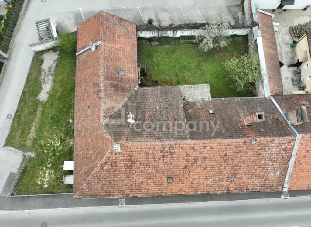 8-Zimmer-Haus kaufen in Mödling – 258 m², € 395.000 – Bild 5 von 27