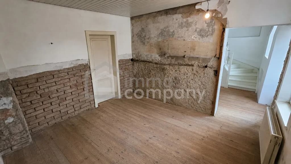 8-Zimmer-Haus kaufen in Mödling – 258 m², € 395.000 – Bild 7 von 27