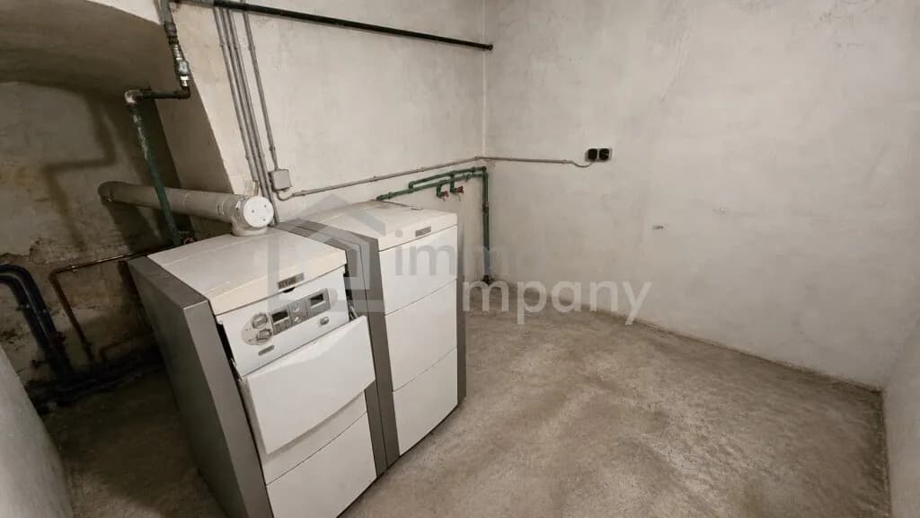 8-Zimmer-Haus kaufen in Mödling – 258 m², € 395.000 – Bild 9 von 27
