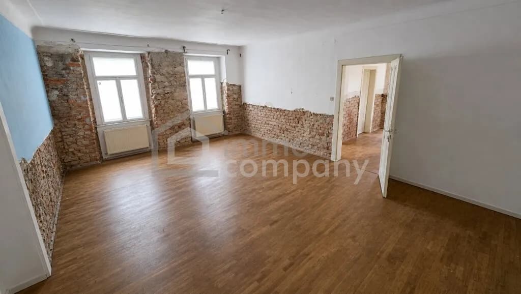 8-Zimmer-Haus kaufen in Mödling – 258 m², € 395.000 – Bild 18 von 27