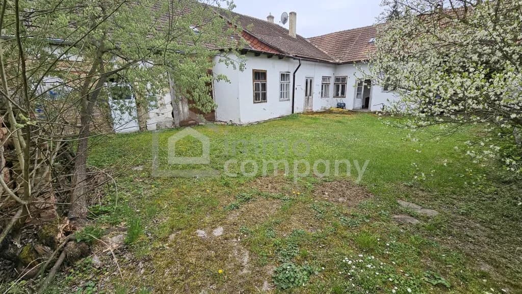 8-Zimmer-Haus kaufen in Mödling – 258 m², € 395.000 – Bild 24 von 27