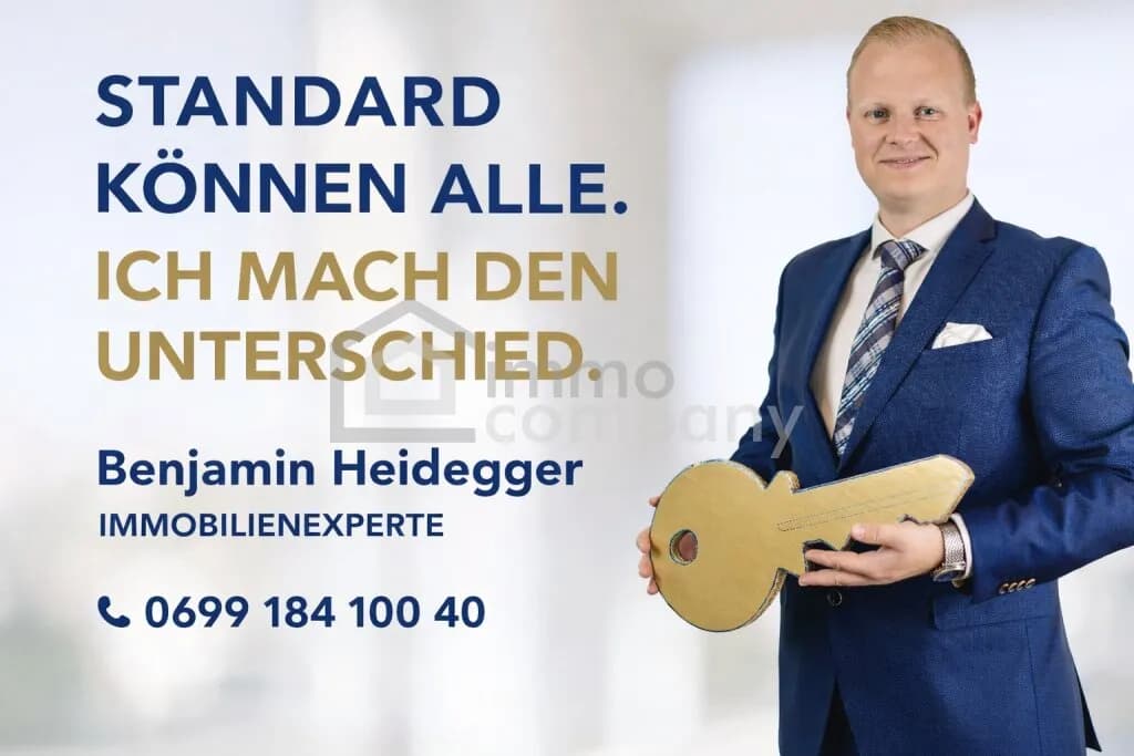 8-Zimmer-Haus kaufen in Mödling – 258 m², € 395.000 – Bild 25 von 27