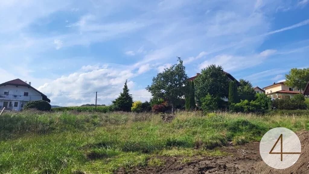 Grundstück kaufen in Schärding – 765 m², € 66.000