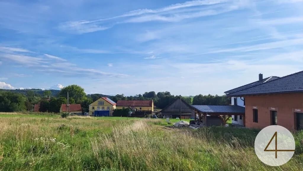 Grundstück kaufen in Schärding – 765 m², € 66.000 – Bild 2 von 5