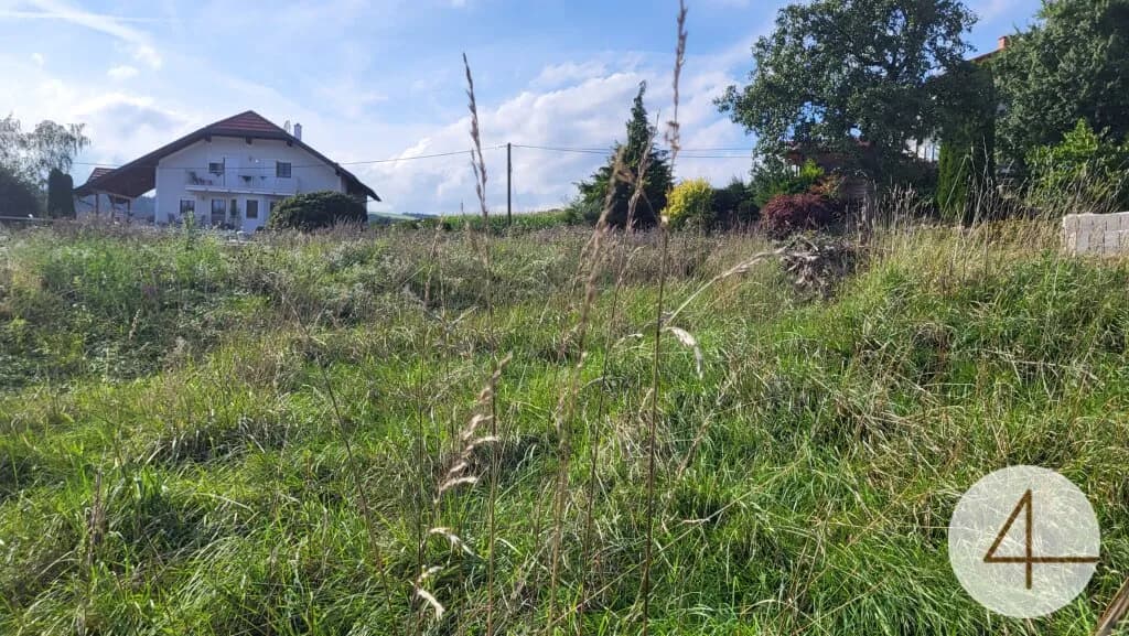 Grundstück kaufen in Schärding – 765 m², € 66.000 – Bild 3 von 5