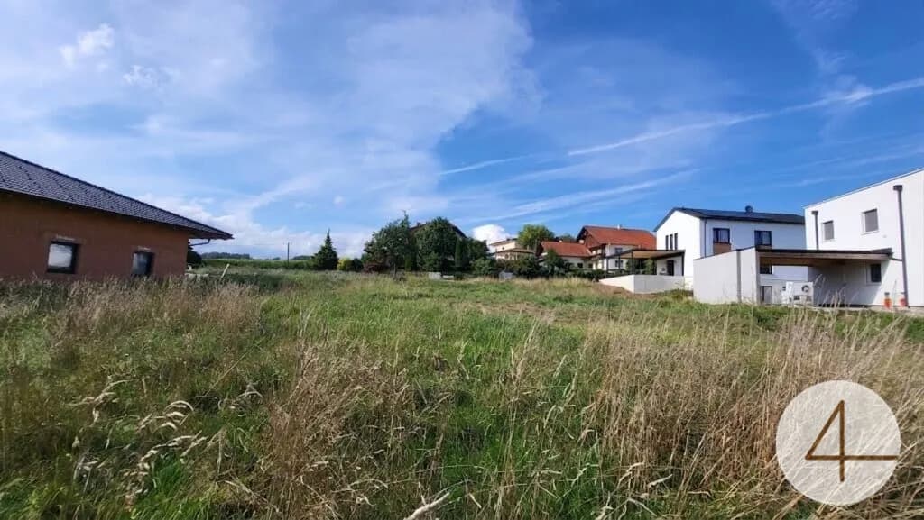Grundstück kaufen in Schärding – 765 m², € 66.000 – Bild 5 von 5