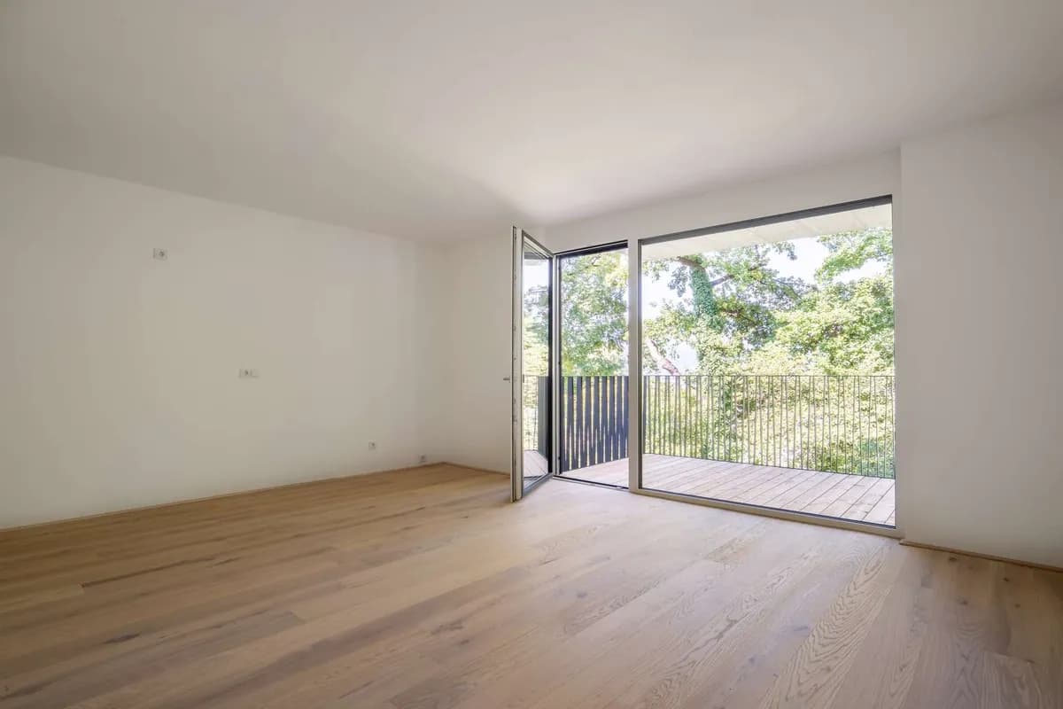 2-Zimmer-Wohnung kaufen in Innsbruck – 49,1 m², € 465.000