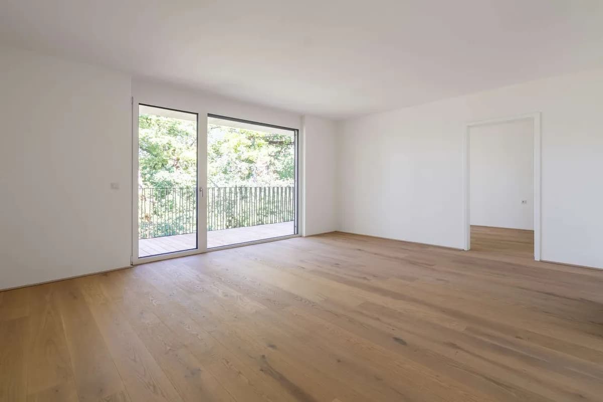 2-Zimmer-Wohnung kaufen in Innsbruck – 49,1 m², € 465.000 – Bild 2 von 6