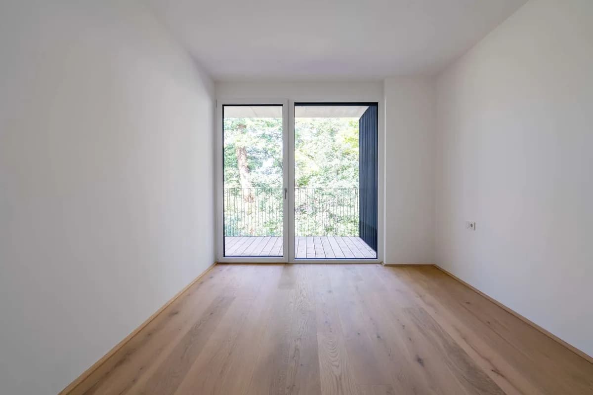 2-Zimmer-Wohnung kaufen in Innsbruck – 49,1 m², € 465.000 – Bild 3 von 6
