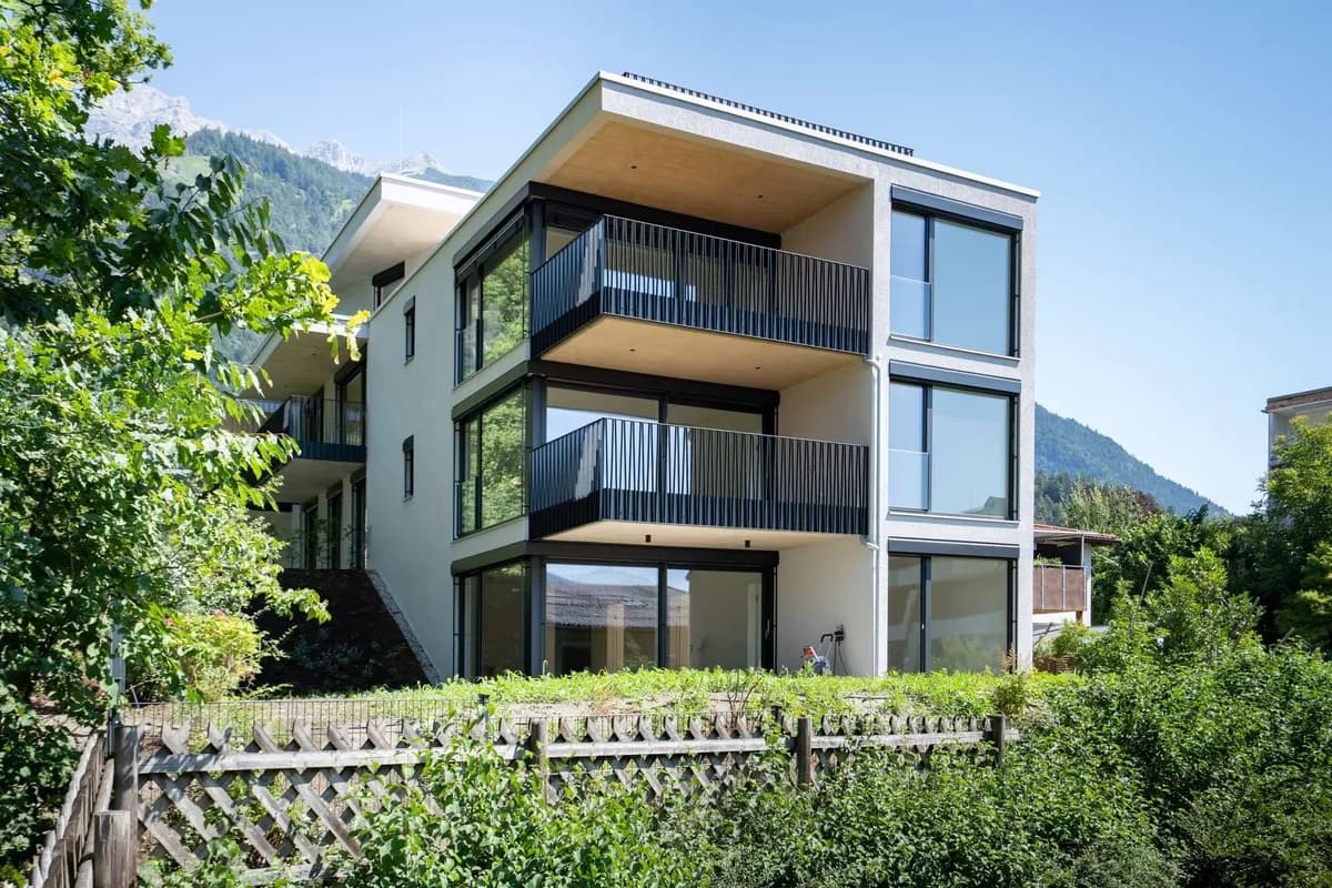 2-Zimmer-Wohnung kaufen in Innsbruck – 49,1 m², € 465.000 – Bild 5 von 6