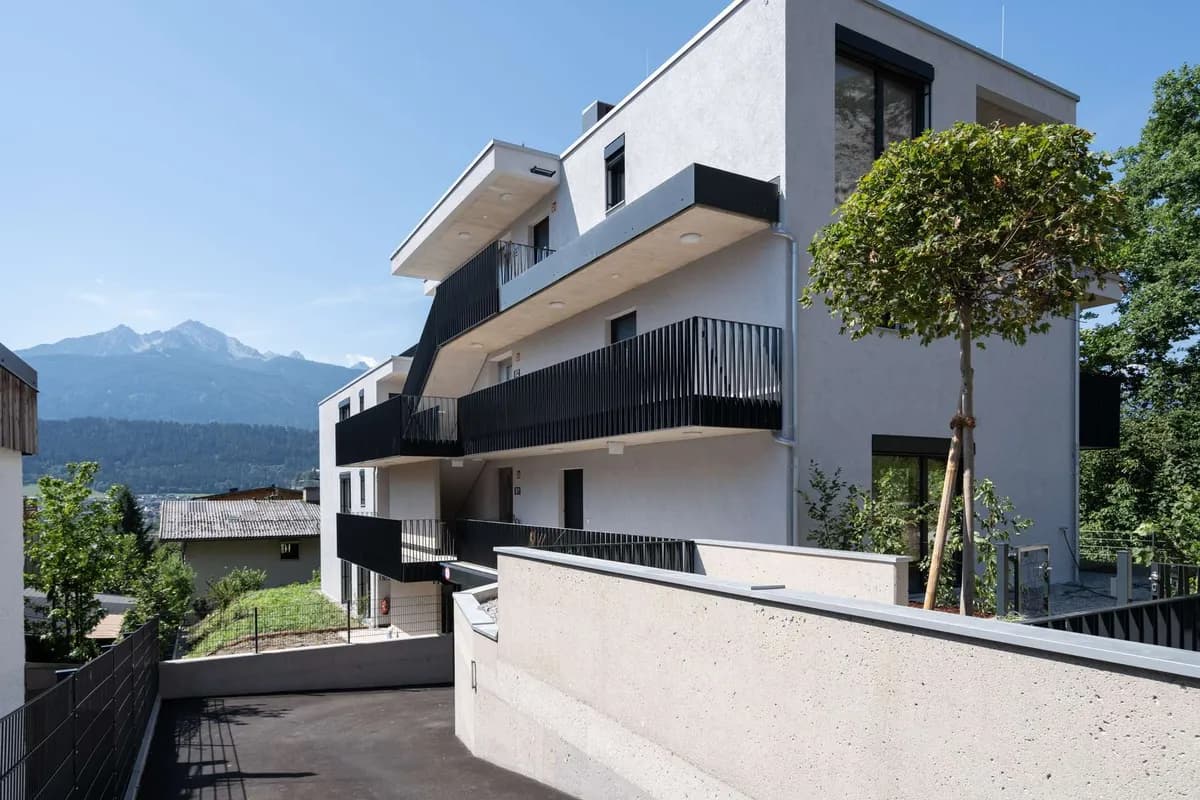2-Zimmer-Wohnung kaufen in Innsbruck – 49,1 m², € 465.000 – Bild 6 von 6