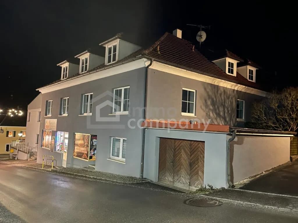 17-Zimmer-Gewerbeimmobilie kaufen in Melk – 535 m², € 1.300.000 – Bild 2 von 19
