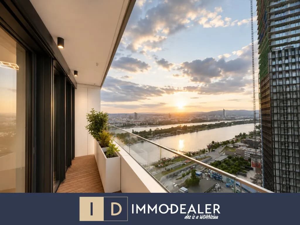 2-Zimmer-Wohnung kaufen in Wien – 61,5 m², € 599.000