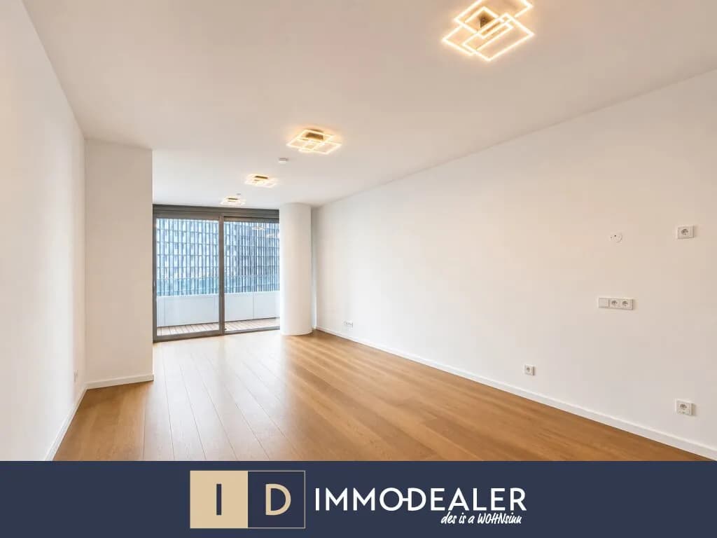 2-Zimmer-Wohnung kaufen in Wien – 61,5 m², € 599.000 – Bild 2 von 6