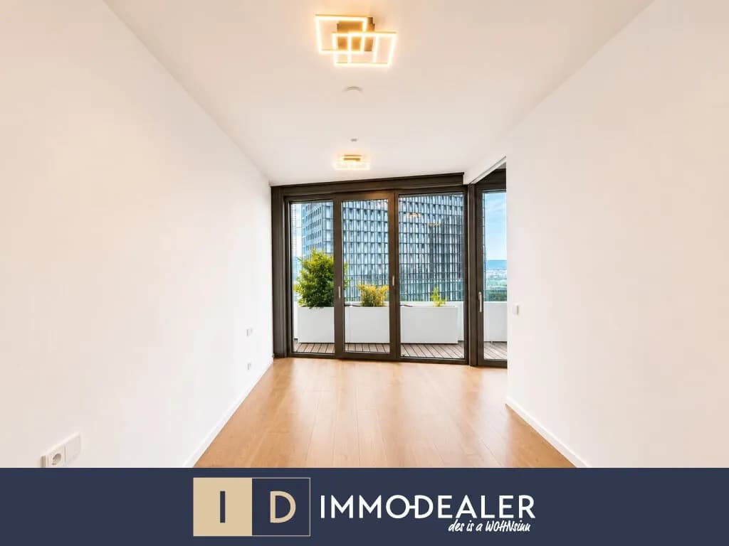 2-Zimmer-Wohnung kaufen in Wien – 61,5 m², € 599.000 – Bild 3 von 6