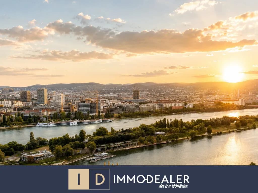 2-Zimmer-Wohnung kaufen in Wien – 61,5 m², € 599.000 – Bild 5 von 6