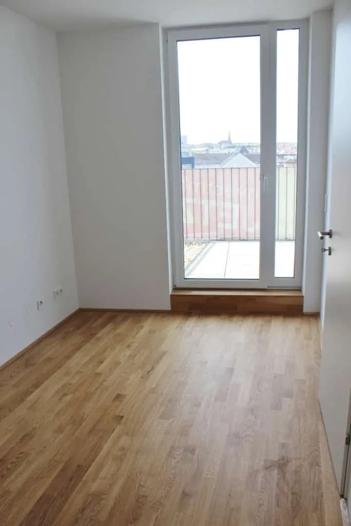 3-Zimmer-Wohnung mieten in Wien – 62 m², € 1.551 – Bild 5 von 15