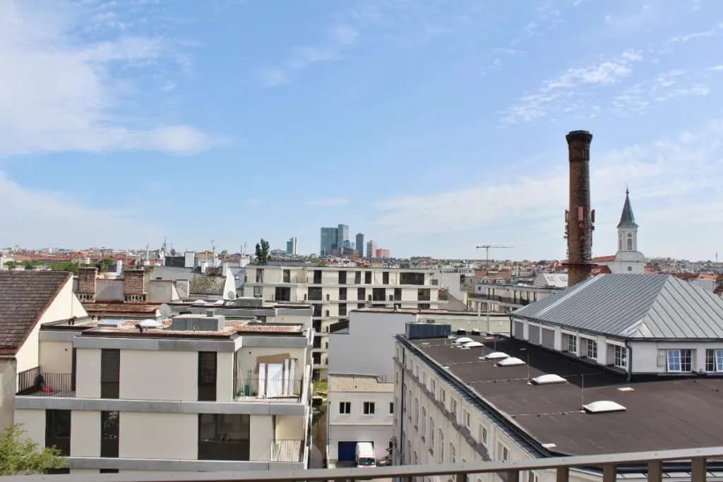 3-Zimmer-Wohnung mieten in Wien – 62 m², € 1.551 – Bild 12 von 15