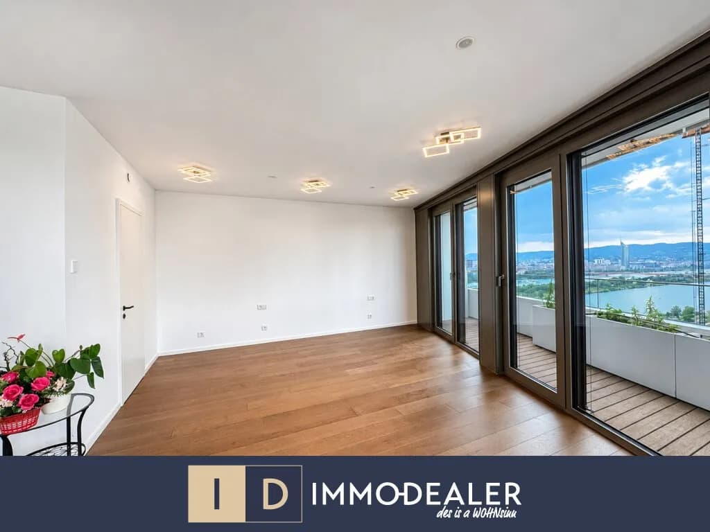 2-Zimmer-Wohnung kaufen in Wien – 56 m², € 599.000 – Bild 4 von 12