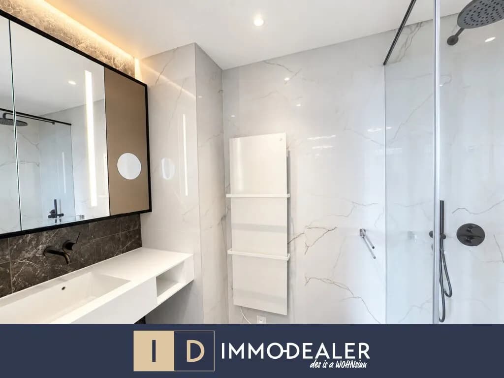 2-Zimmer-Wohnung kaufen in Wien – 56 m², € 599.000 – Bild 7 von 12
