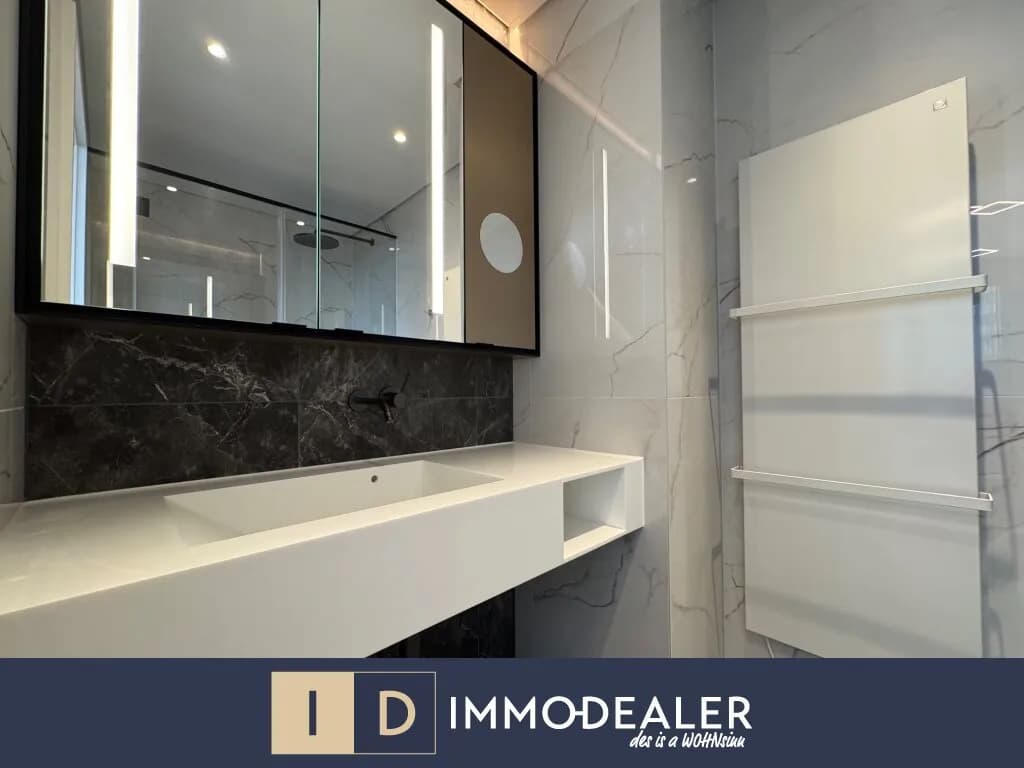 2-Zimmer-Wohnung kaufen in Wien – 56 m², € 599.000 – Bild 8 von 12
