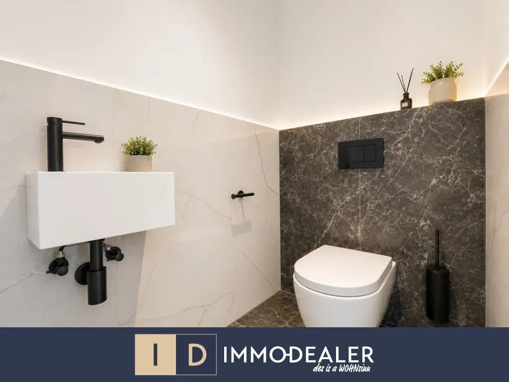 2-Zimmer-Wohnung kaufen in Wien – 56 m², € 599.000 – Bild 10 von 12