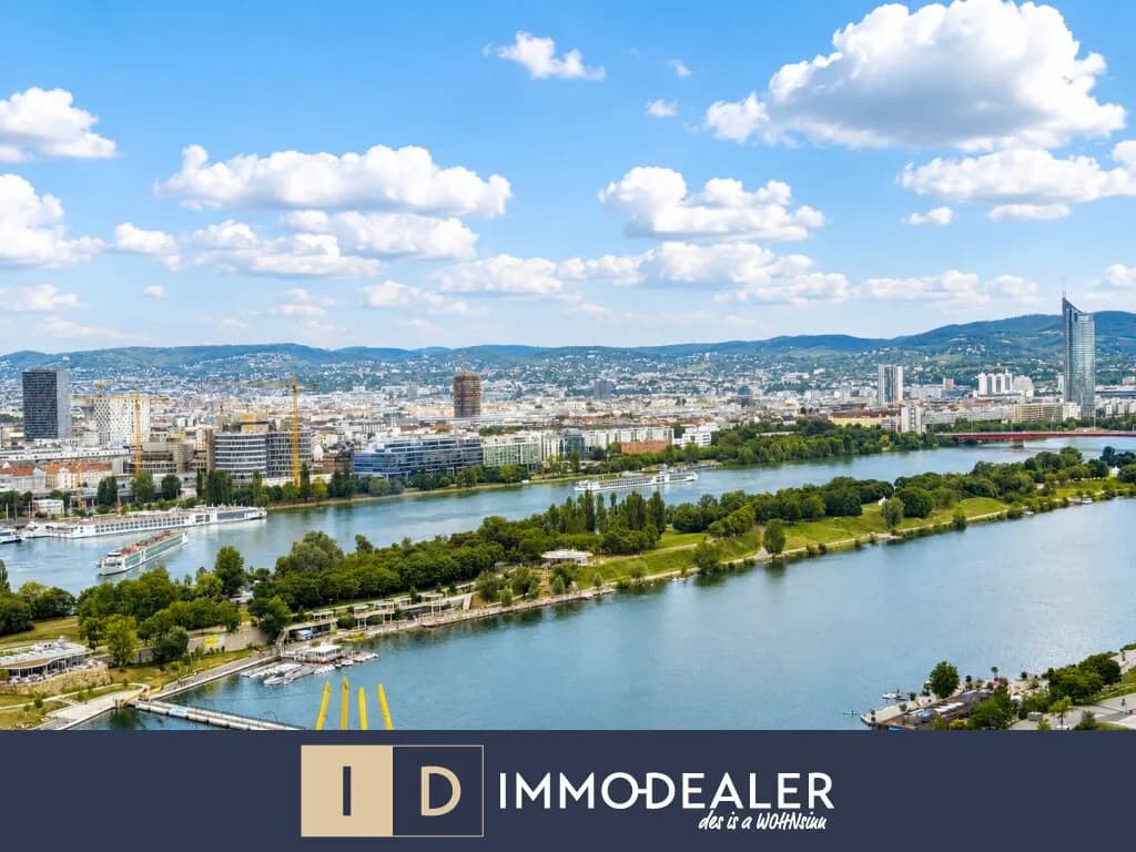2-Zimmer-Wohnung kaufen in Wien – 56 m², € 599.000 – Bild 11 von 12